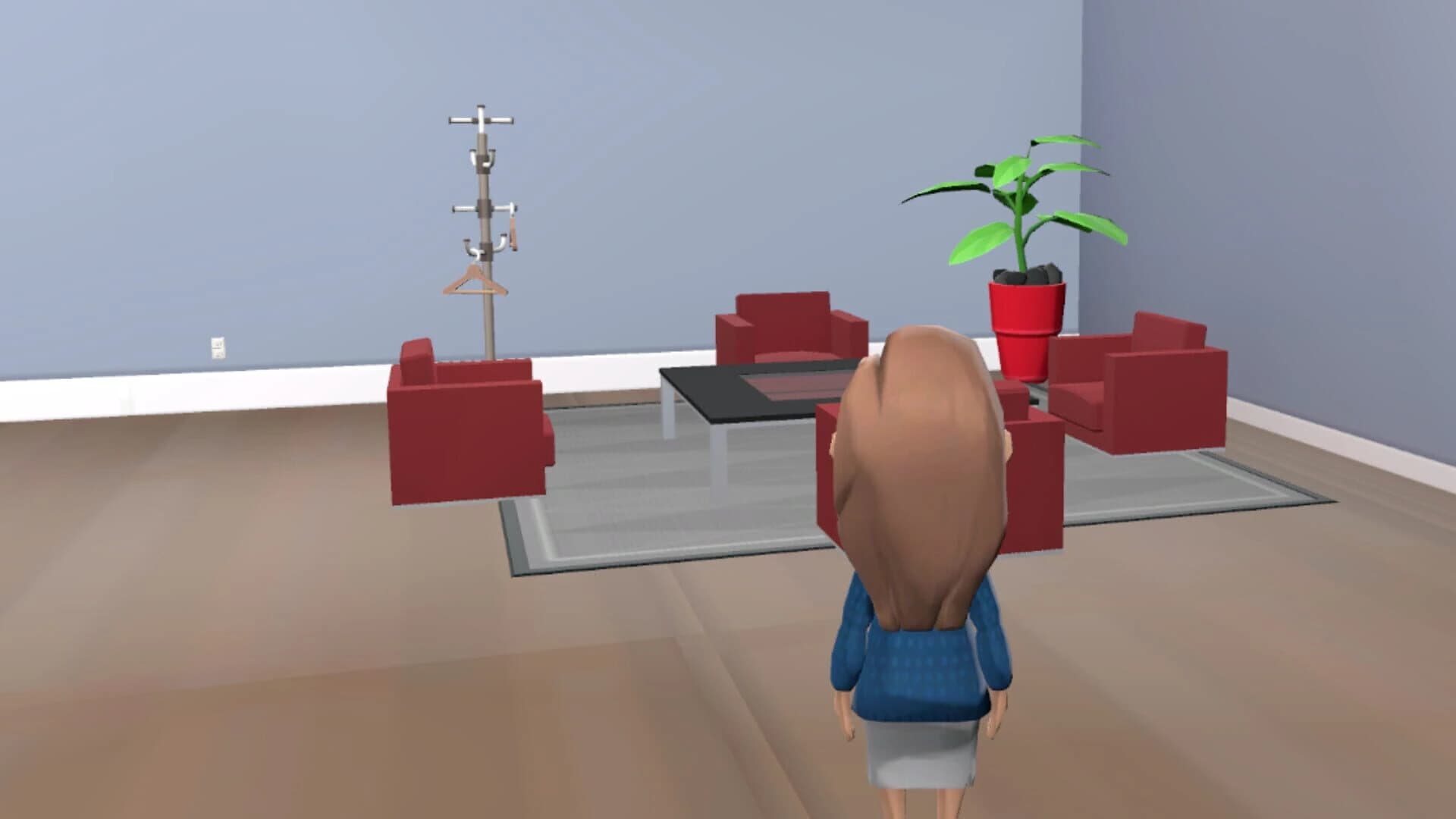 Don't Get Caught screenshot 2