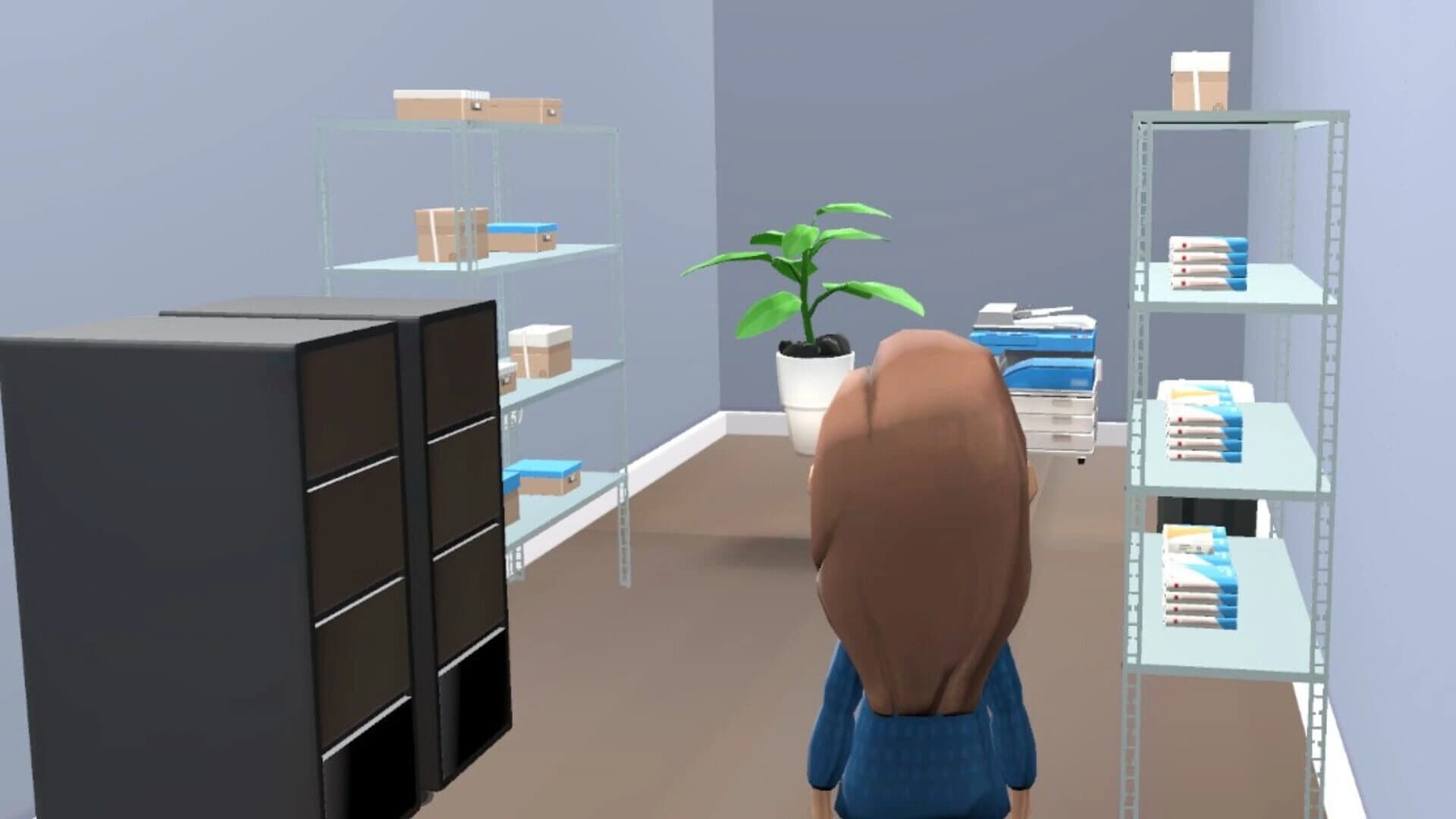 Don't Get Caught screenshot 5