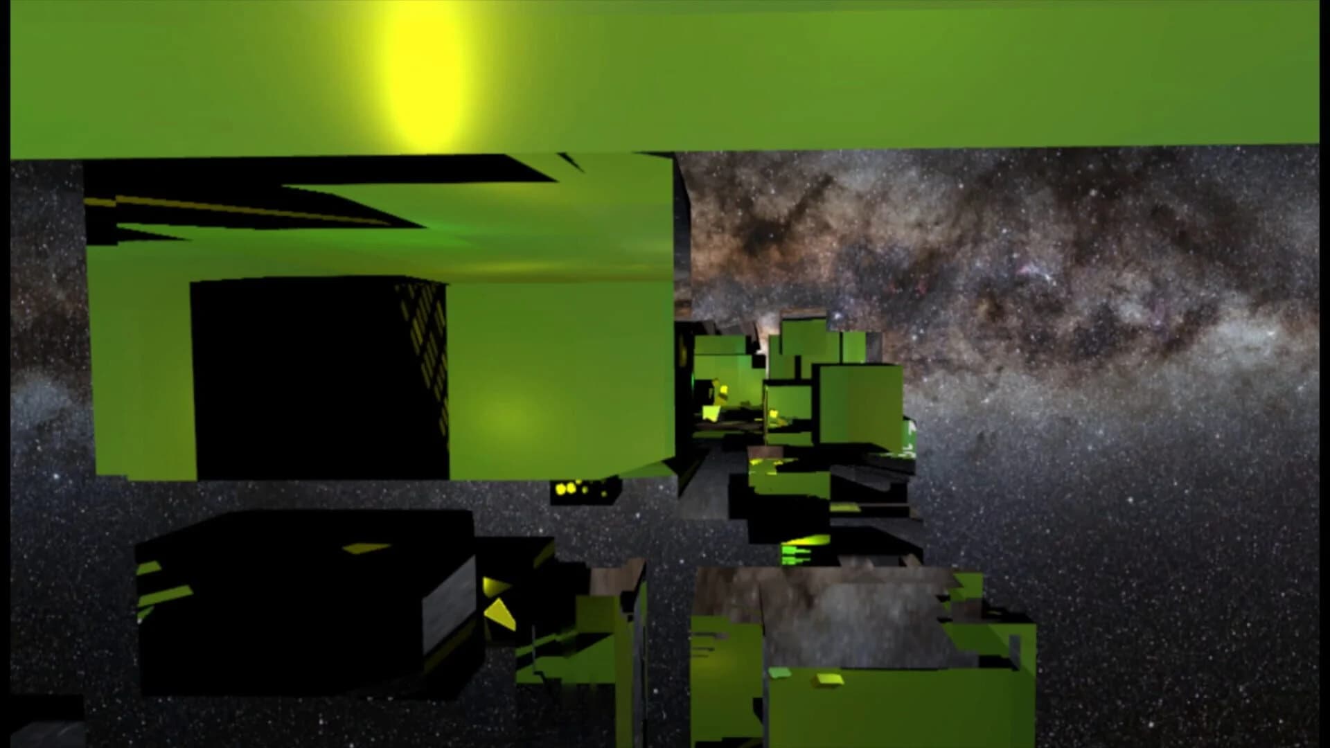 Don't Get Hit in the Face screenshot 5