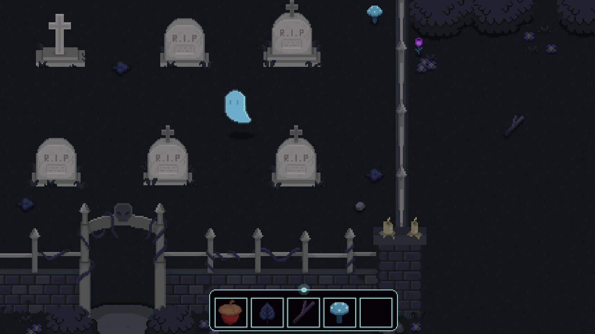 Don't Give Up: Not Ready to Die screenshot 2