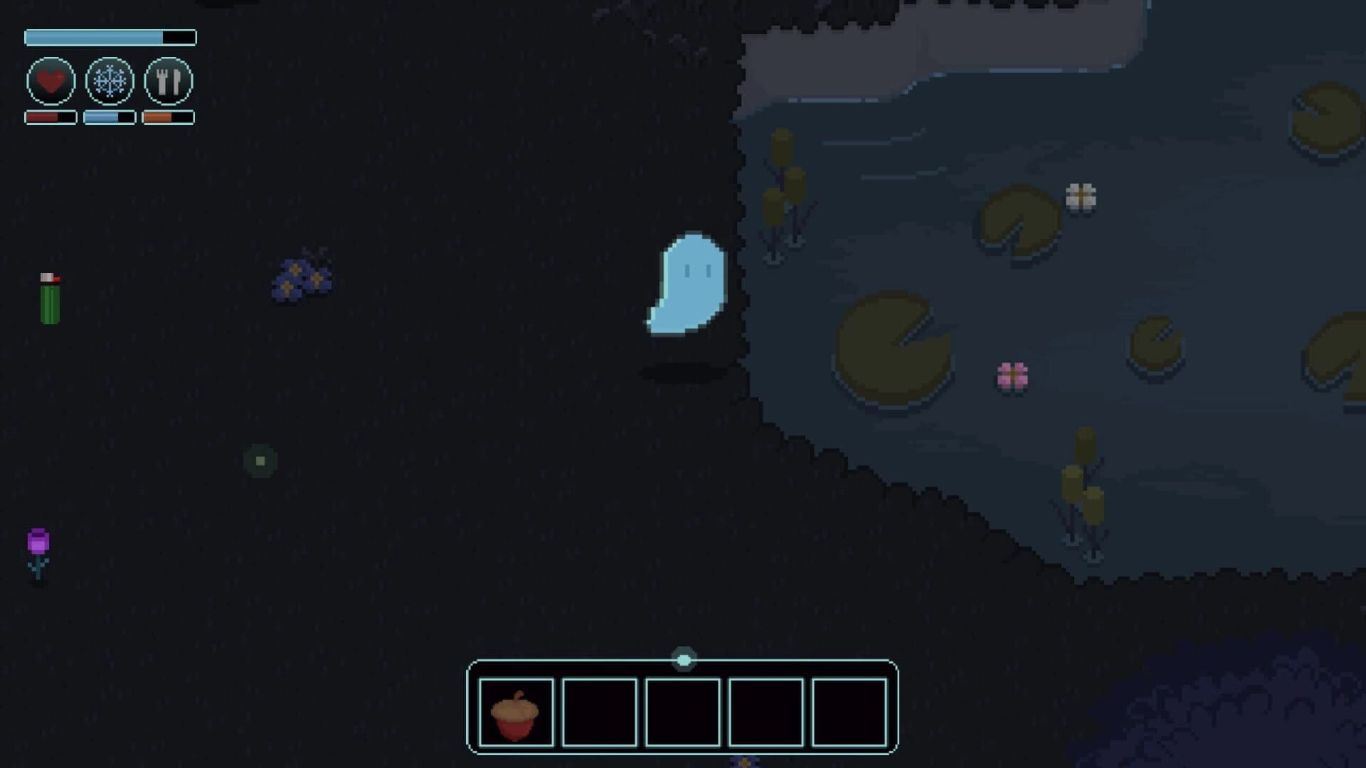 Don't Give Up: Not Ready to Die screenshot 5