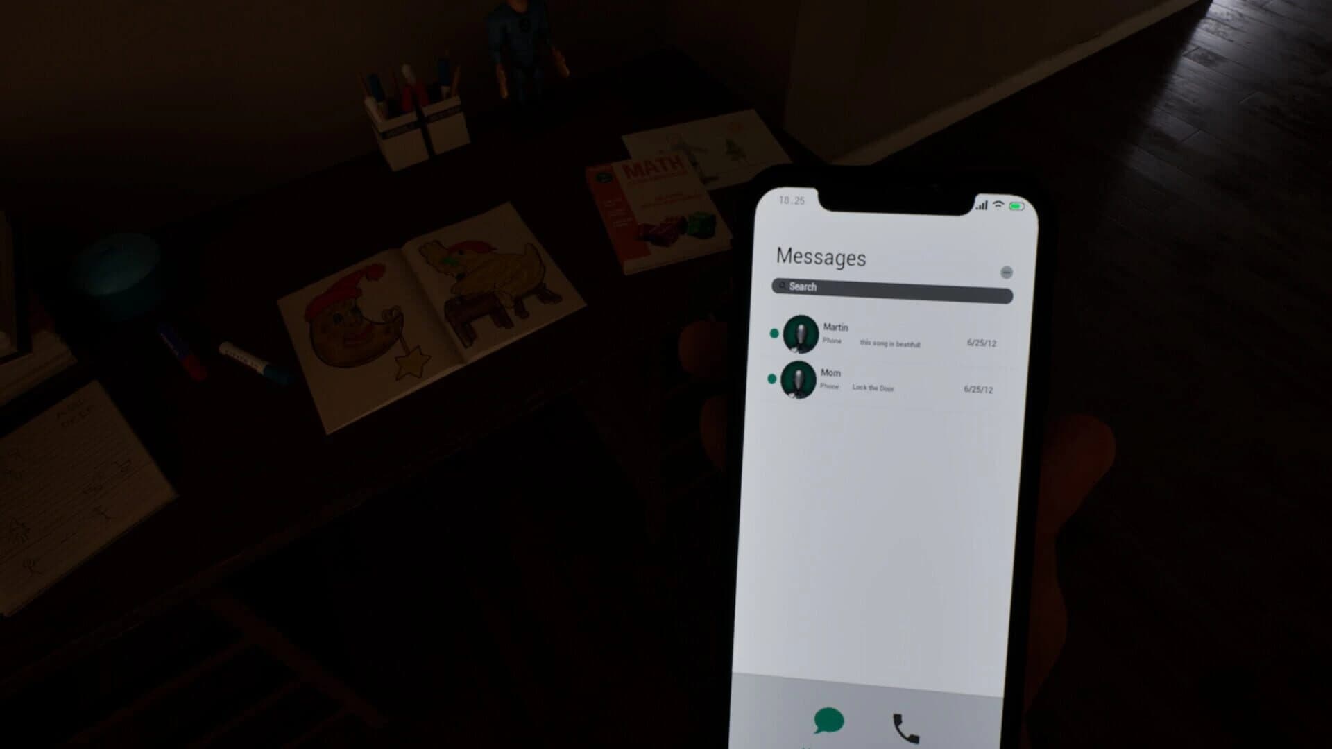 Don´t Hang Up screenshot 2