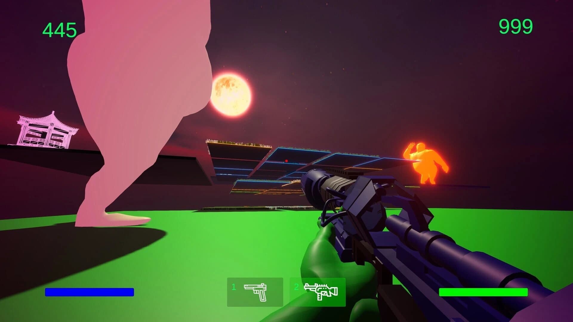 Don't Hate My Music Taste screenshot 1