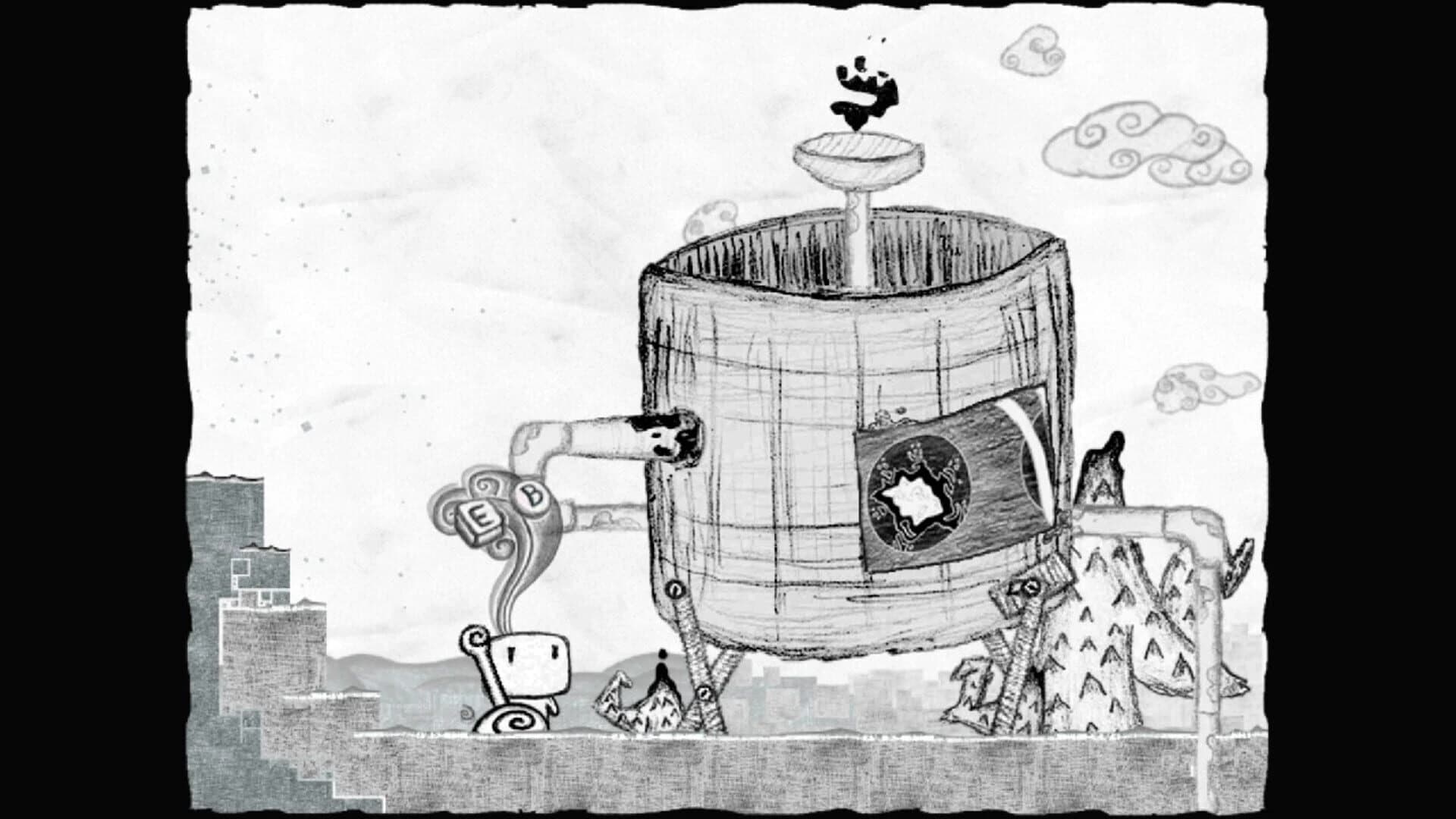 Don't Kill Her screenshot 5