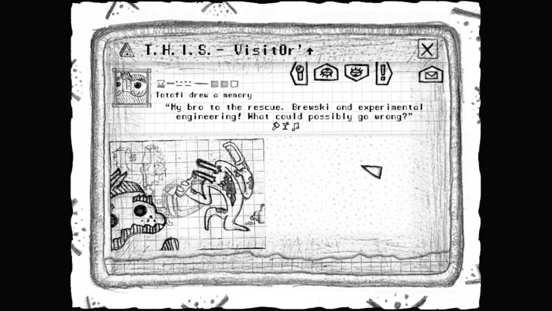 Don't Kill Her screenshot 3