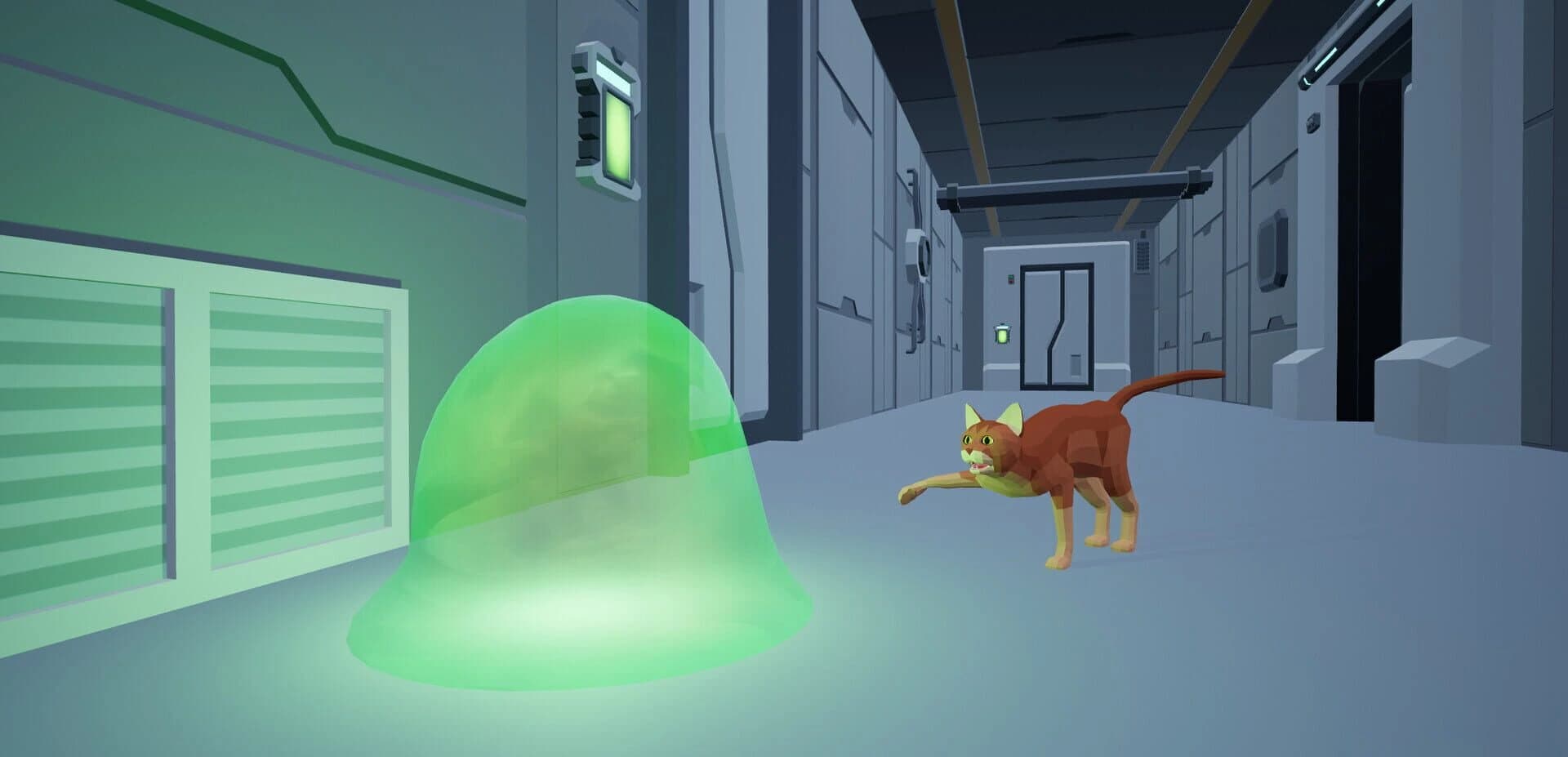Don't Kill the Cat screenshot 3