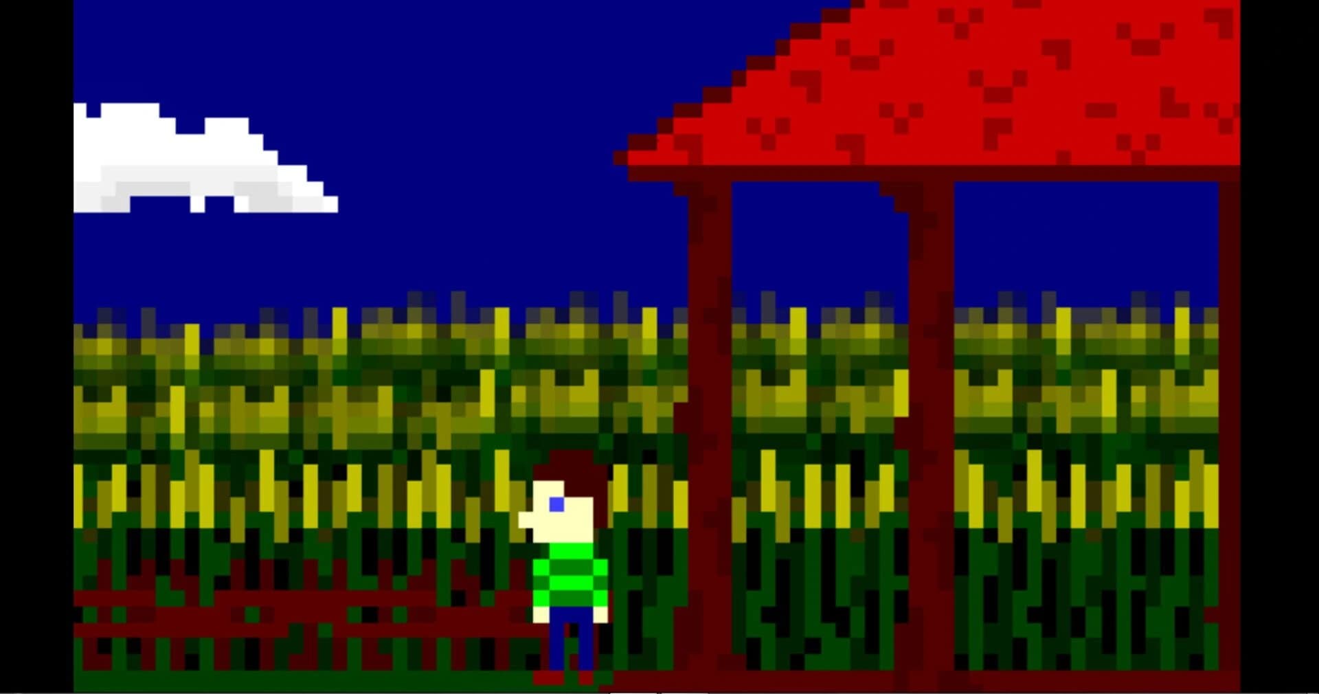 Don't Kill the Cow screenshot 1