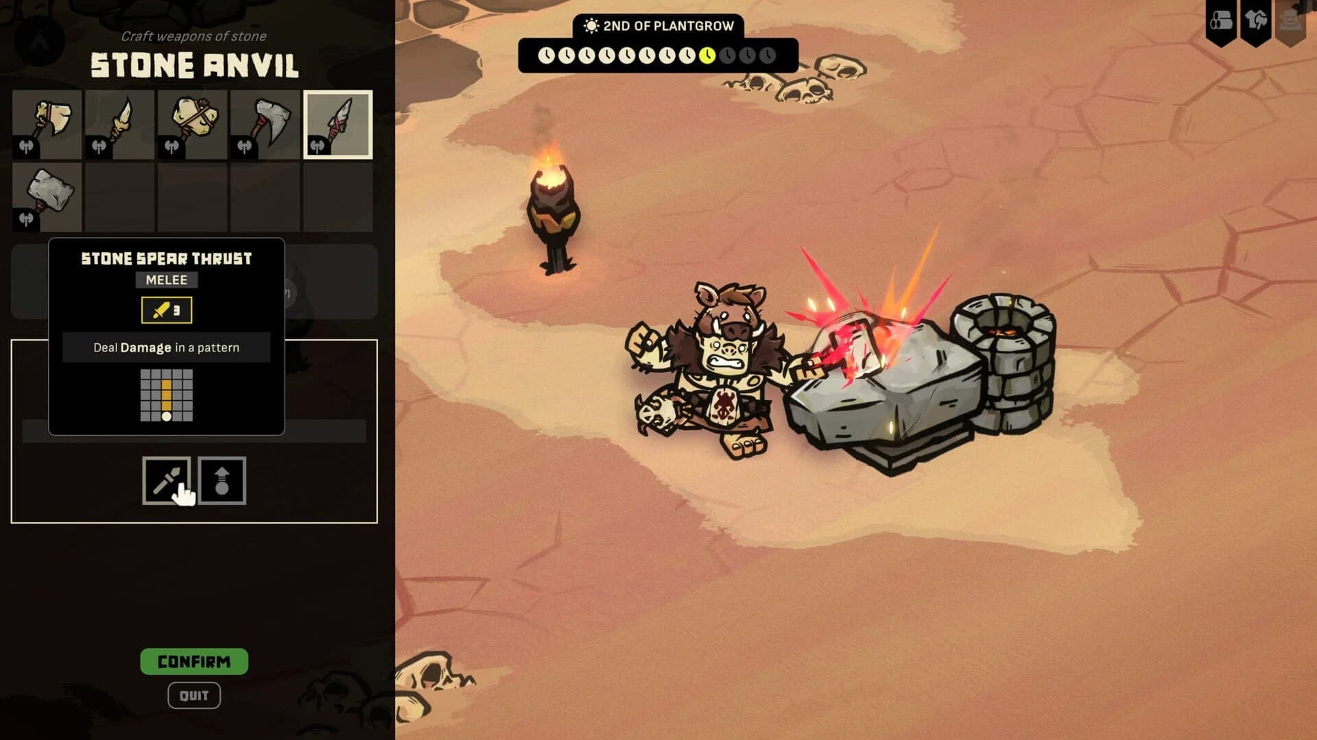 Don't Kill Them All screenshot 5