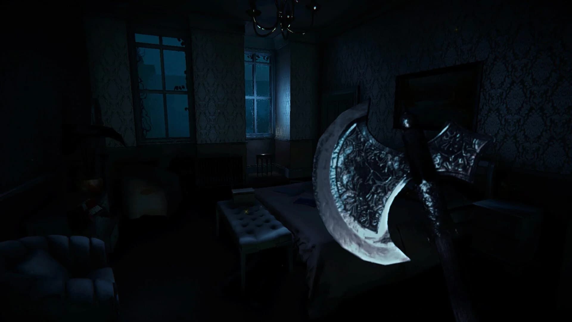 Don't Knock Twice screenshot 3