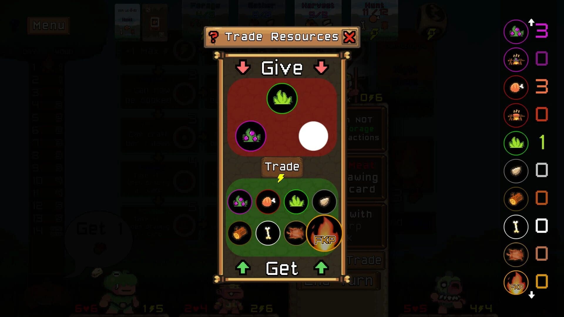 Don't Let It Die screenshot 5
