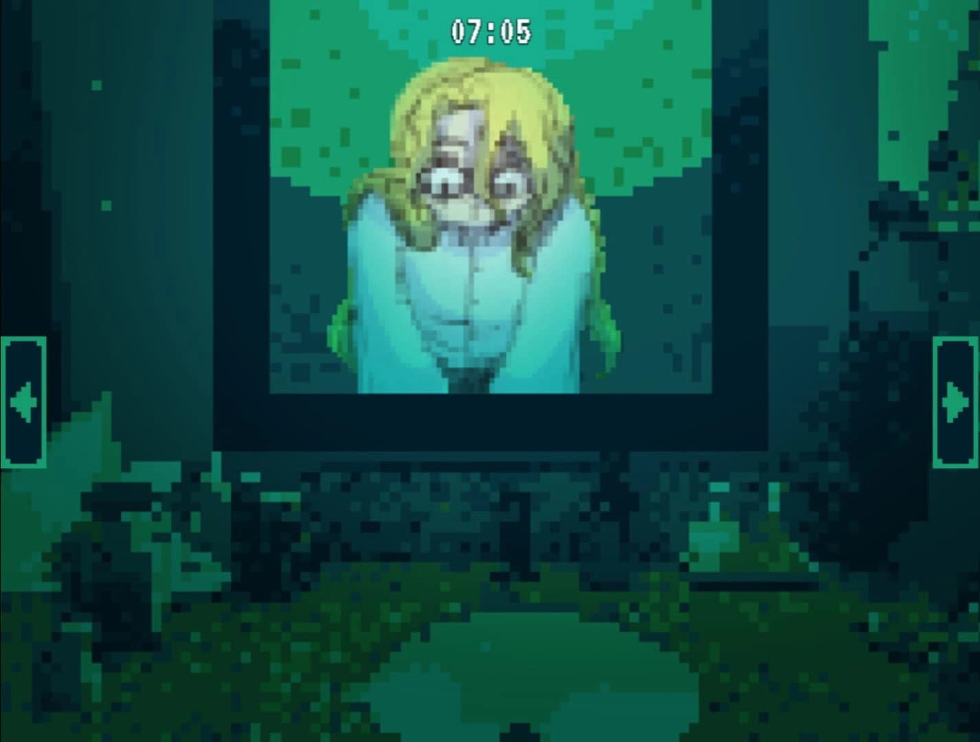 Don’t Let It Out screenshot 1