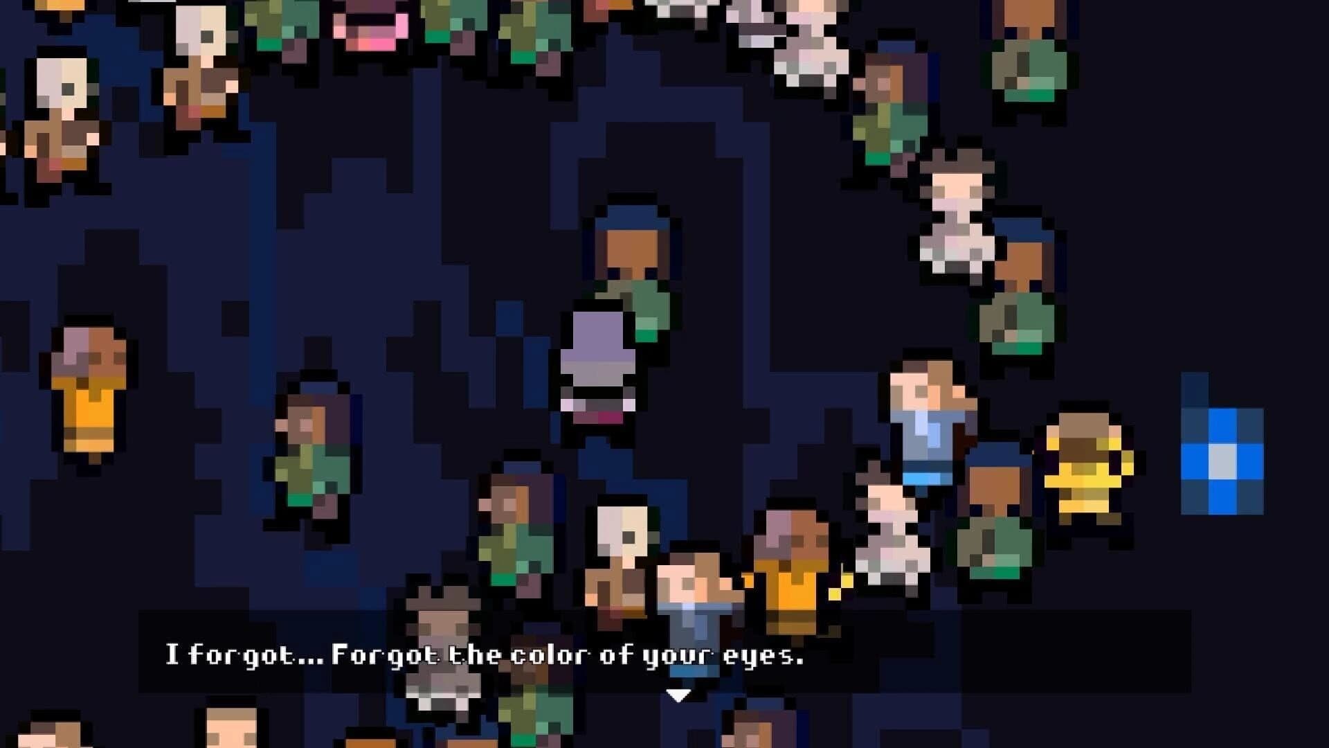 Don't Let Me Fade screenshot 3