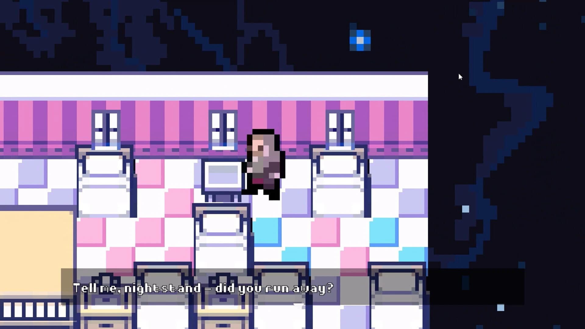 Don't Let Me Fade screenshot 4