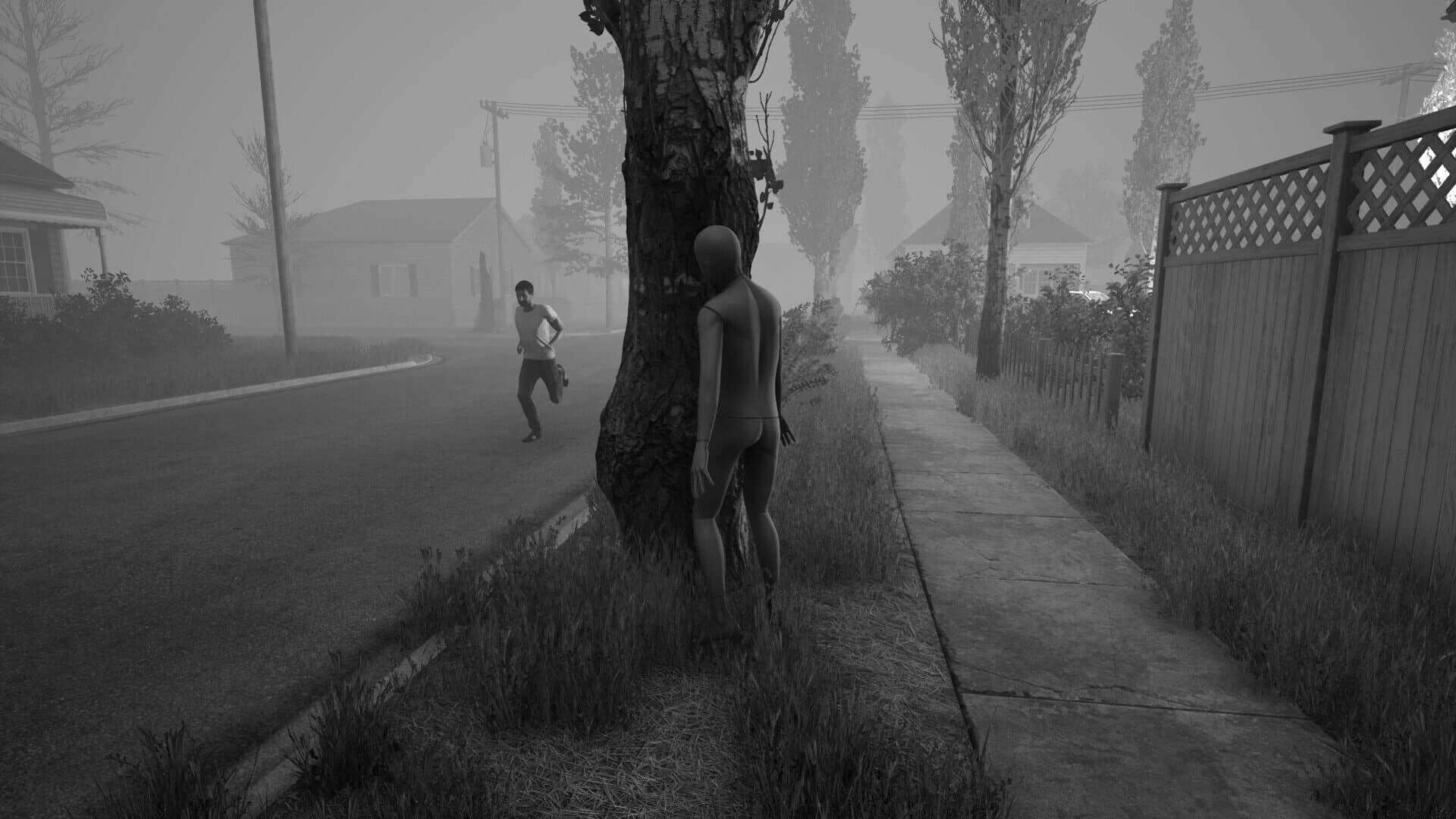 Don't Look Away screenshot 4