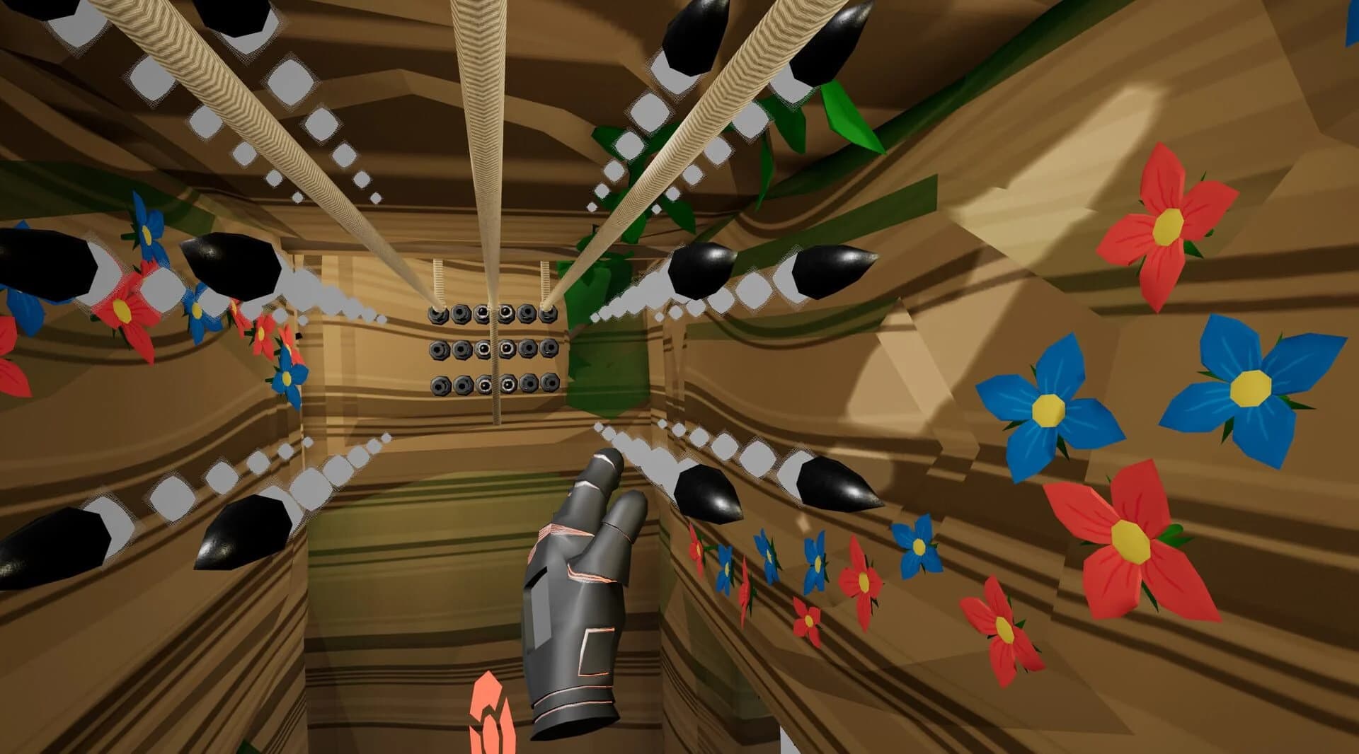 Don't Look Down screenshot 1