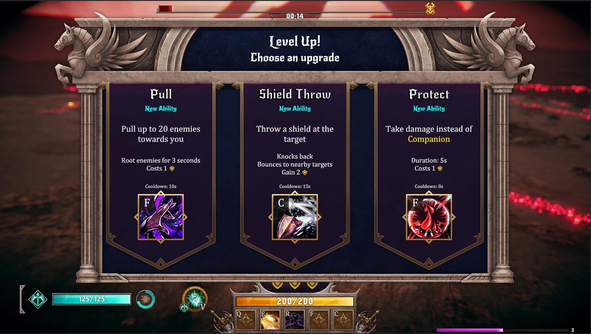 Don't Lose Aggro screenshot 3