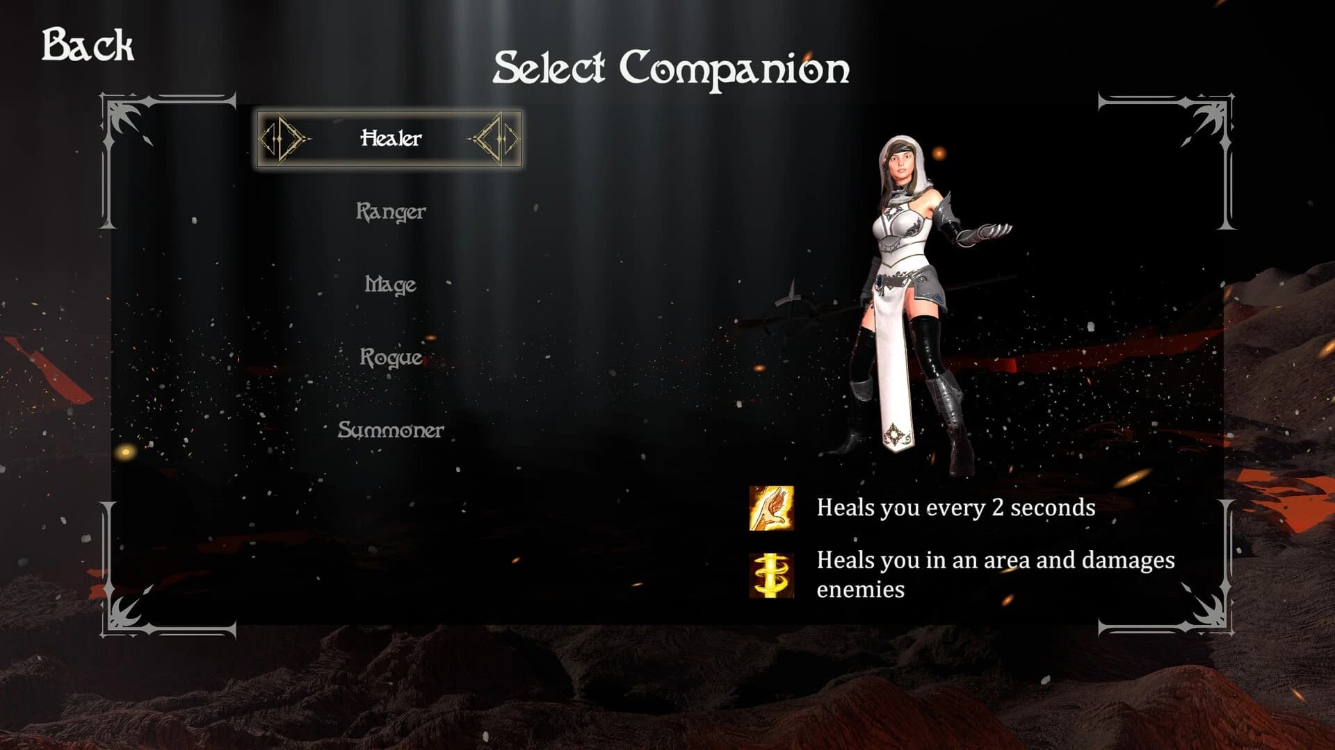 Don't Lose Aggro screenshot 6
