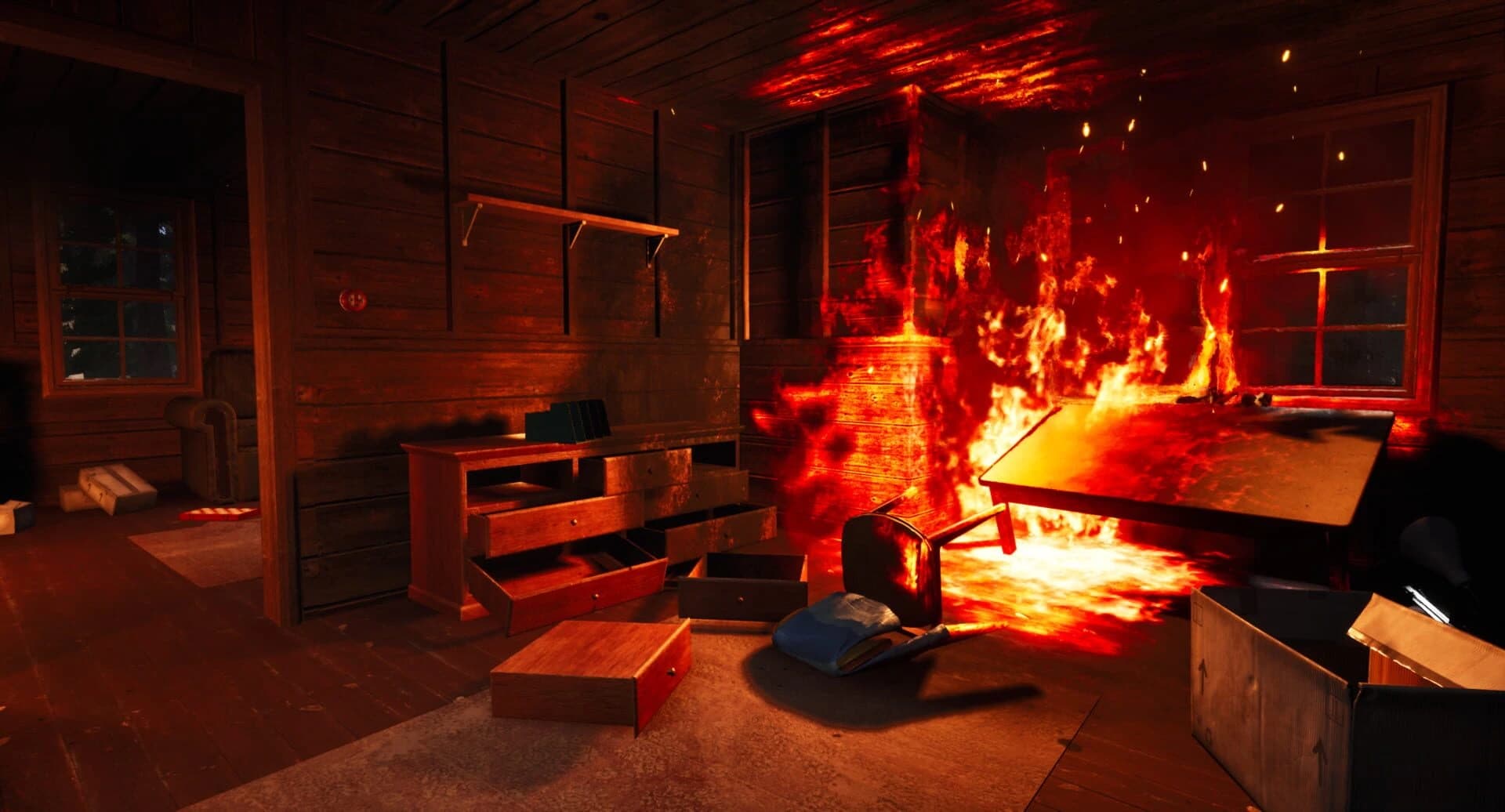 Don't Mess With Bober screenshot 2