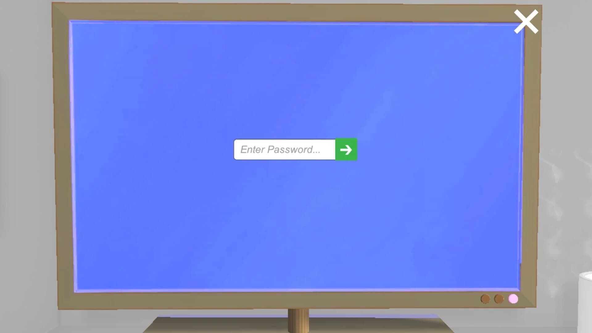 Don't Notice Me screenshot 1