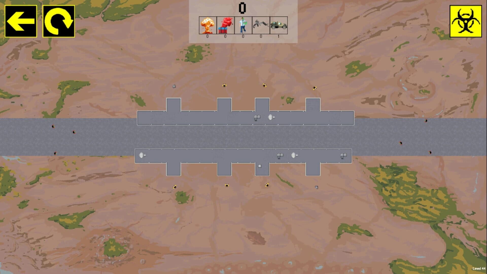 Don't Panic screenshot 5