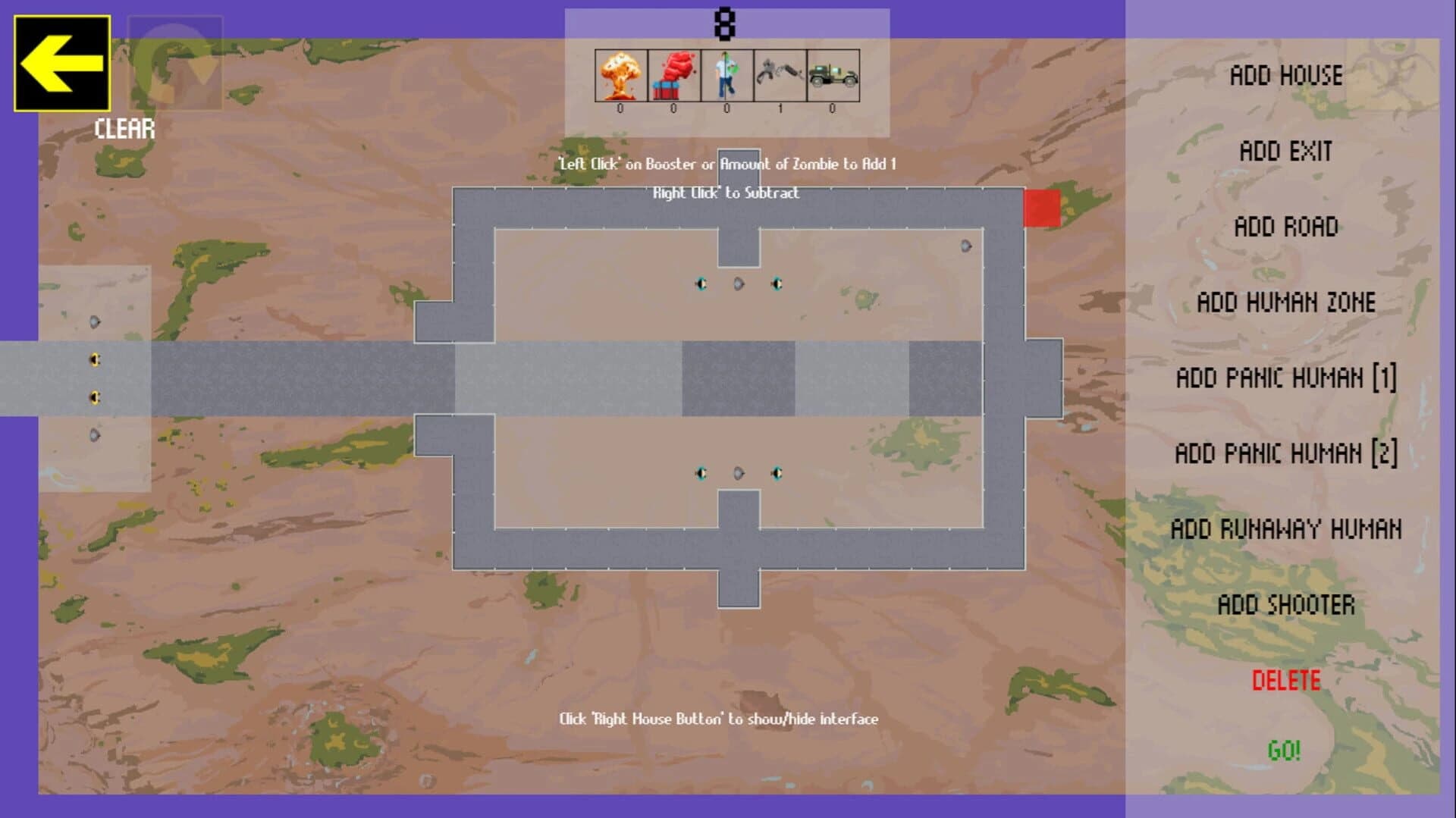 Don't Panic screenshot 4