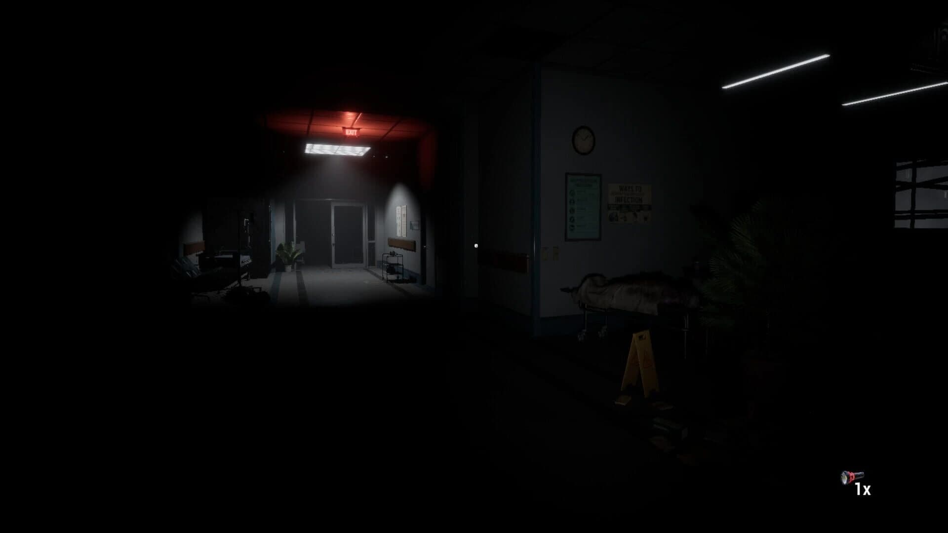 Don`t Peek screenshot 1