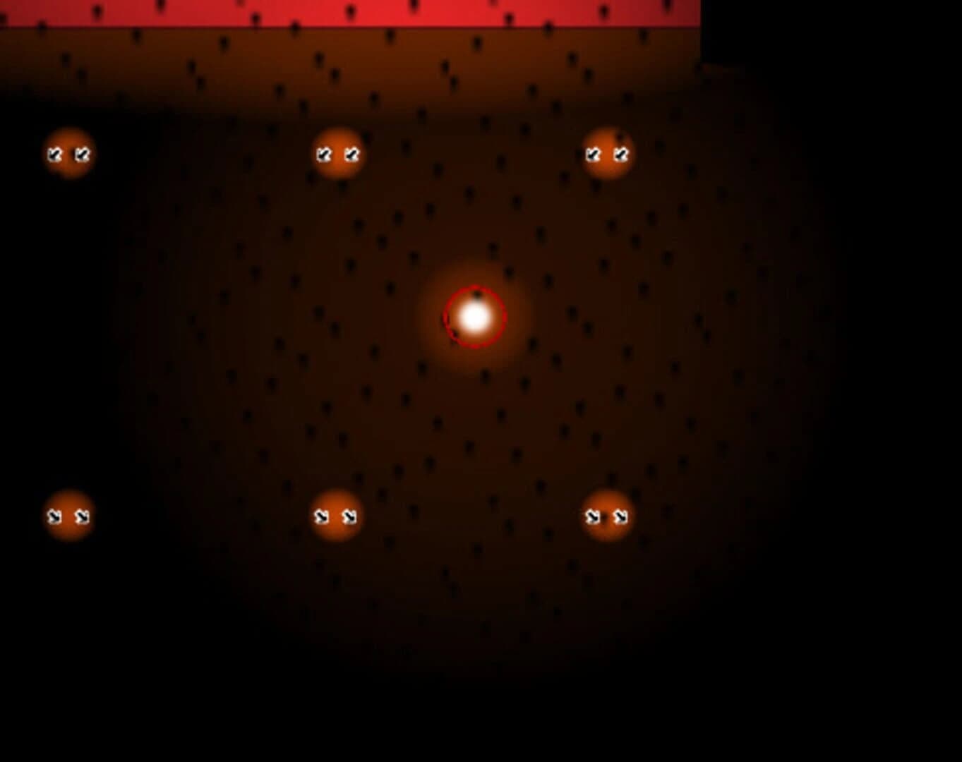 Don't Play Breakout Deluxe screenshot 3