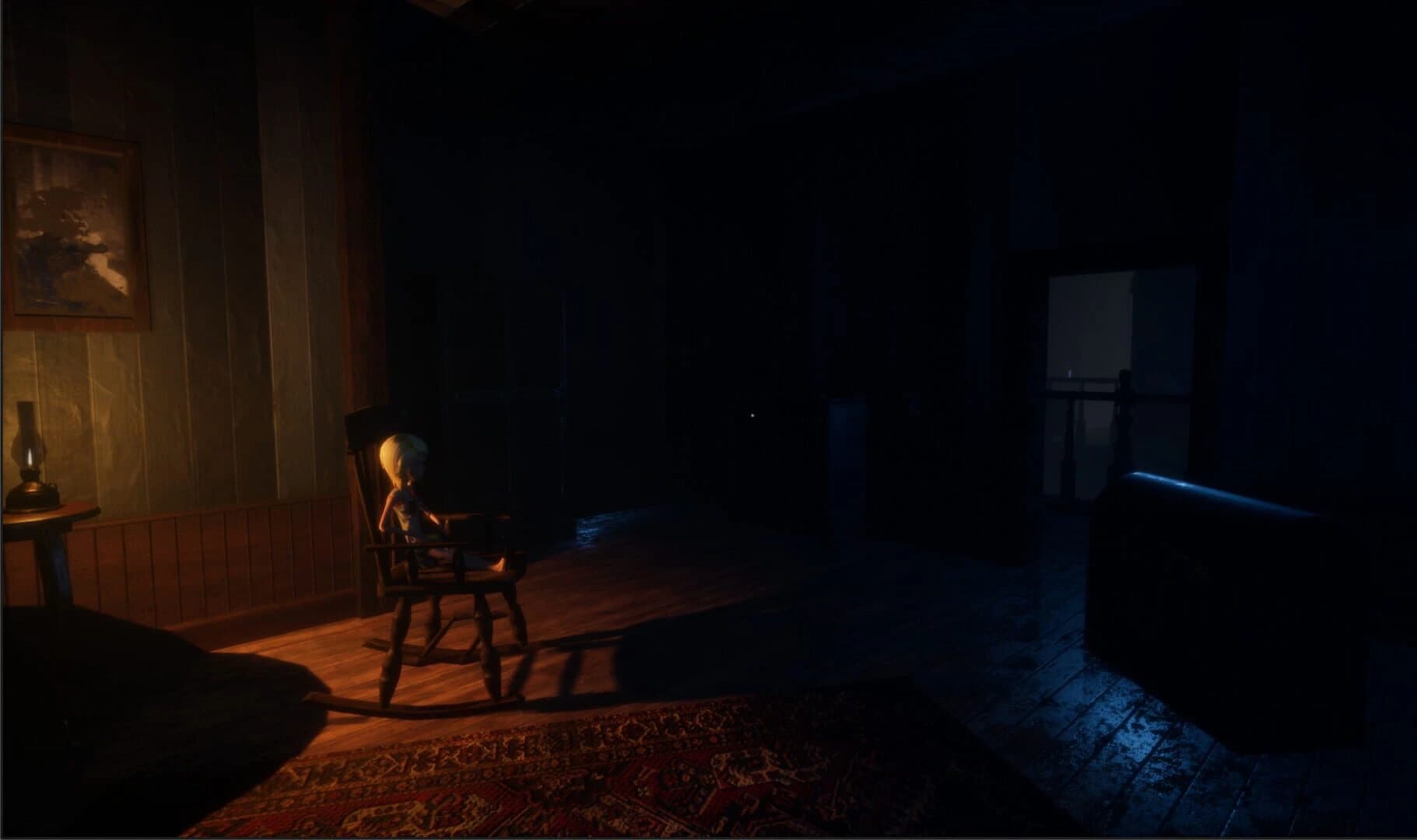 Don't Play With Dolls screenshot 2