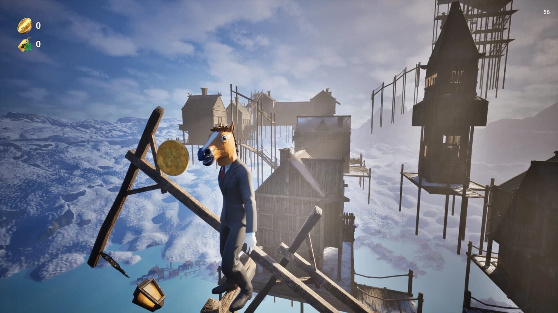 Don't Push Your Luck screenshot 4