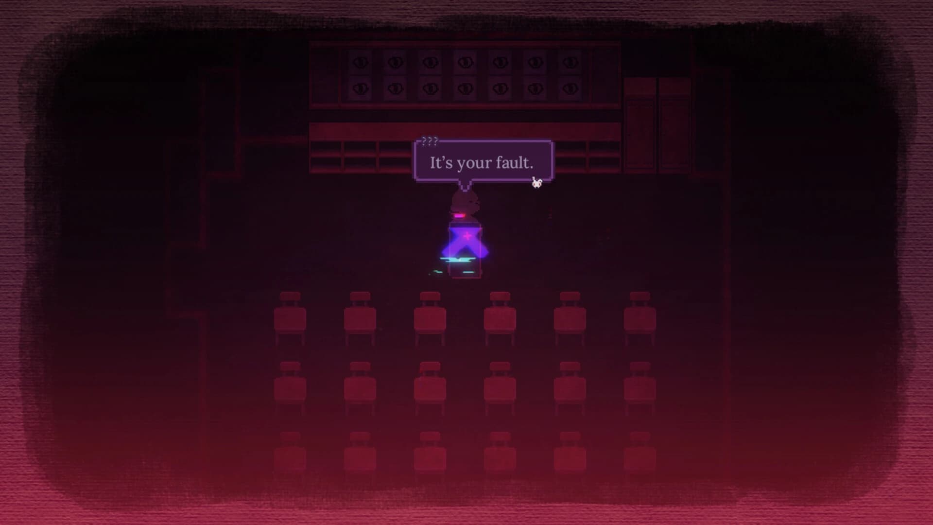 Don’t Return to Wonderland screenshot 5