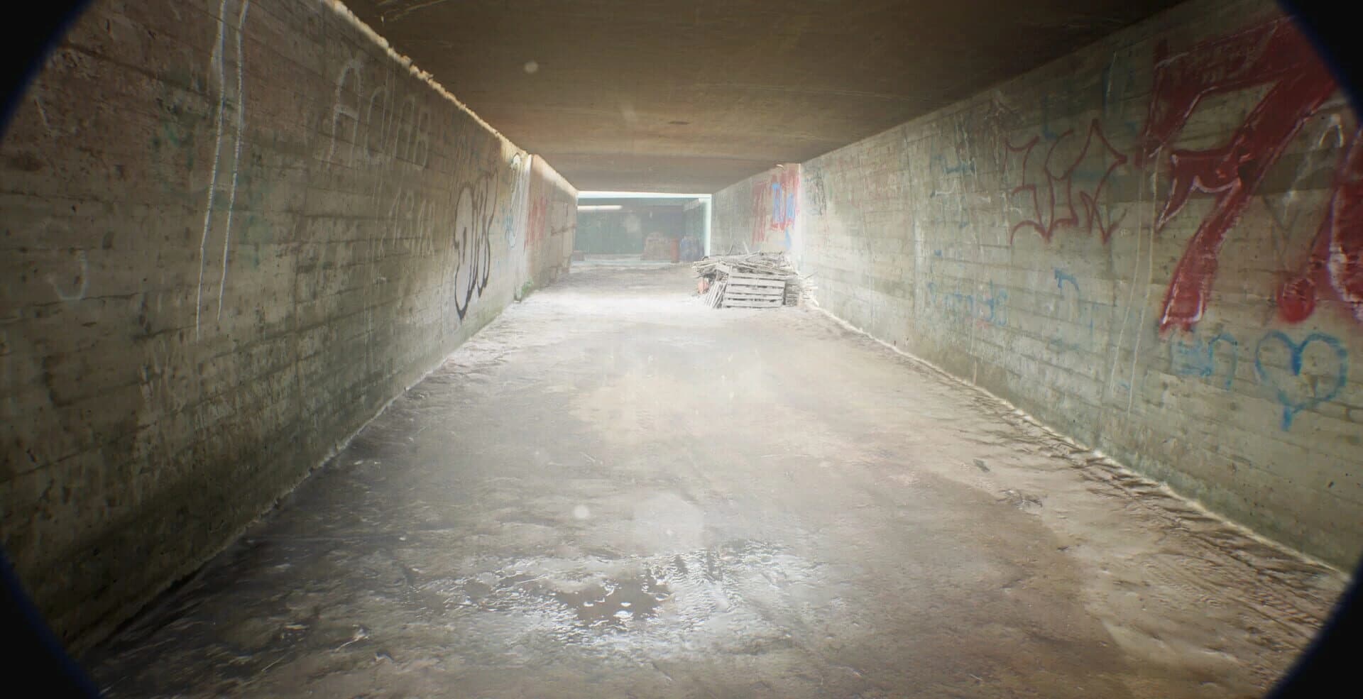 Don't Shoot Us screenshot 3