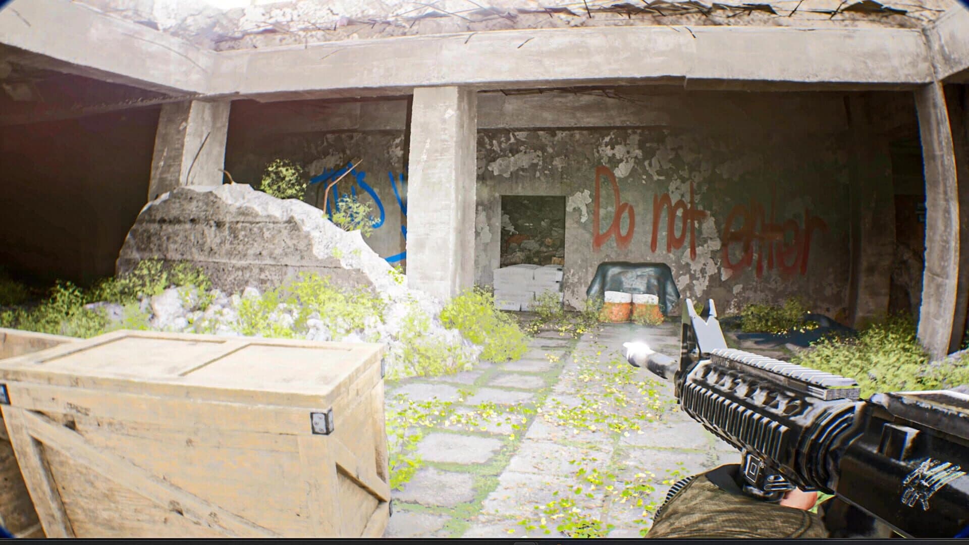 Don't Shoot Us screenshot 5