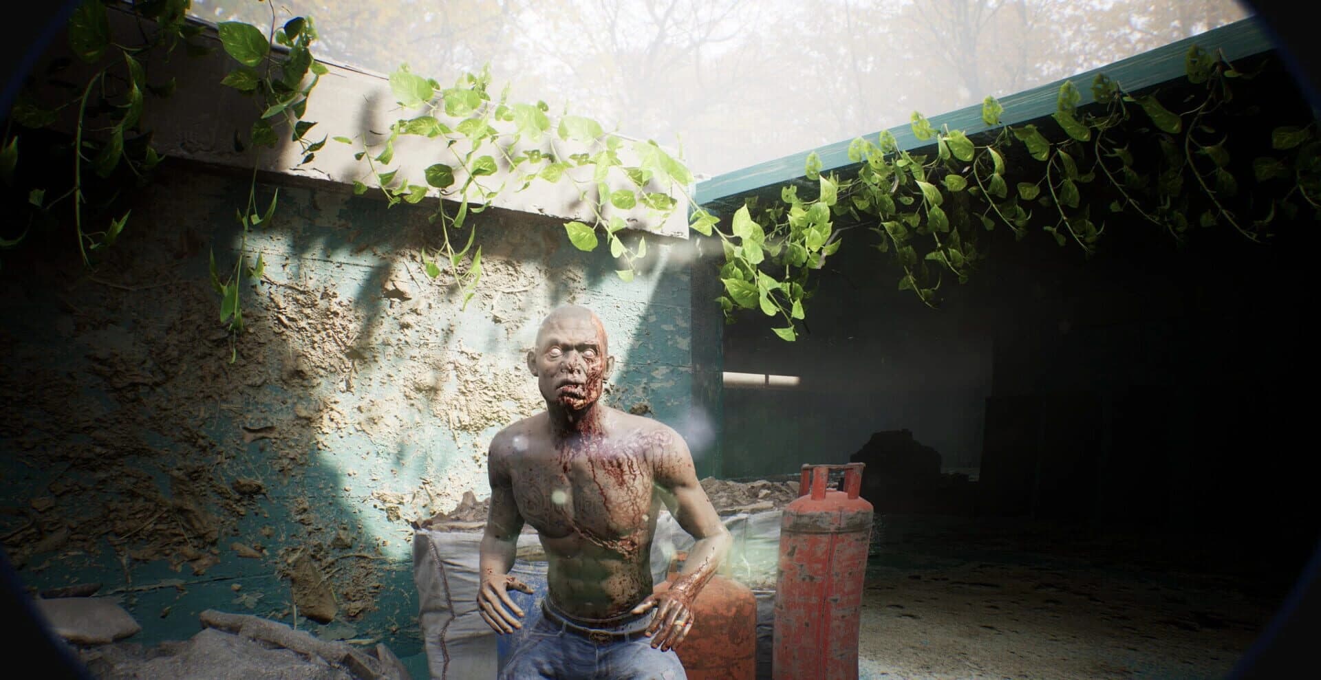 Don't Shoot Us screenshot 1