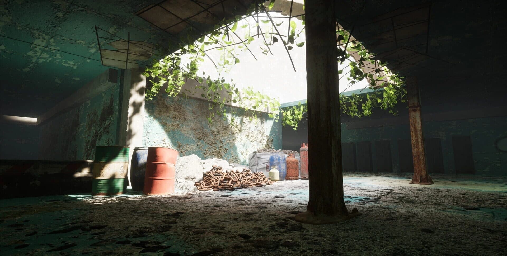 Don't Shoot Us screenshot 2