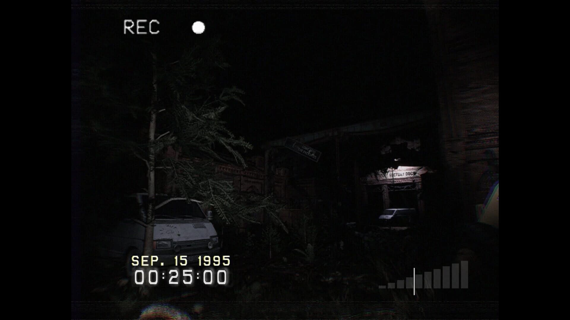 Don't Shout Together screenshot 1