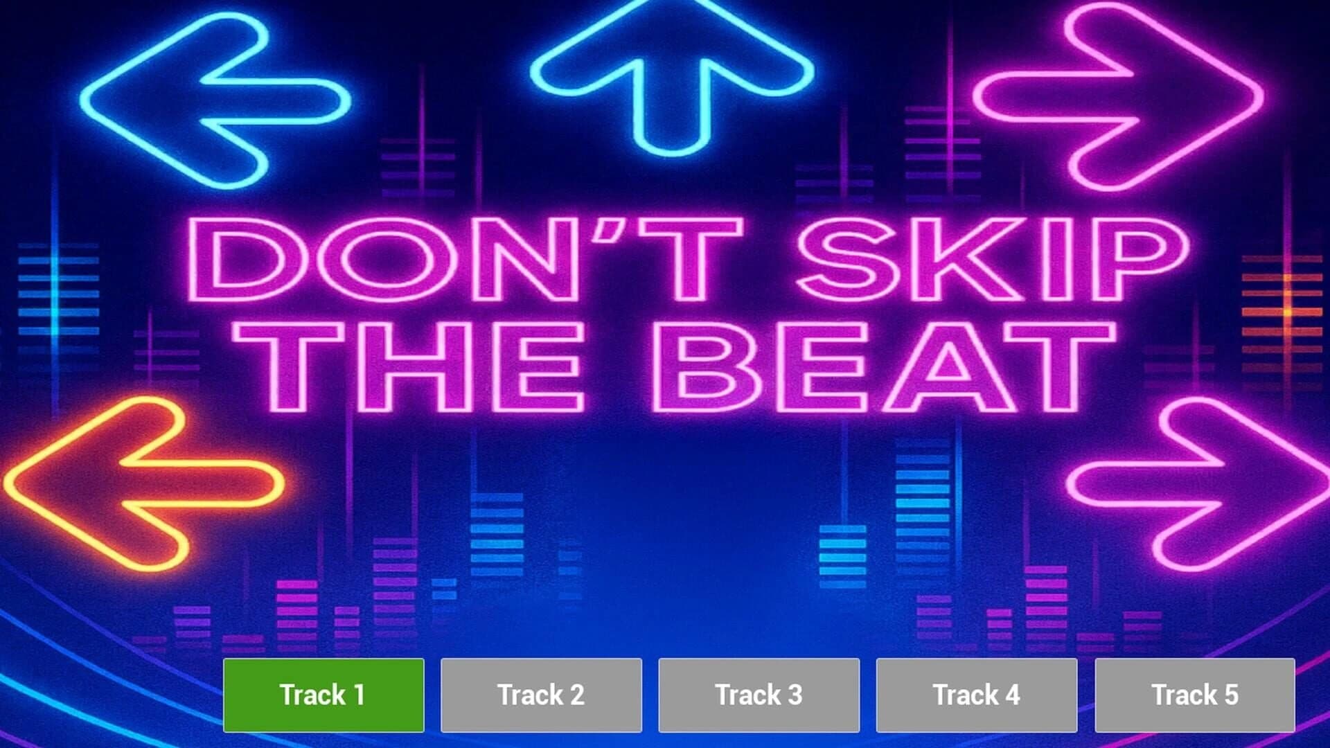 Don't Skip The Beat screenshot 2