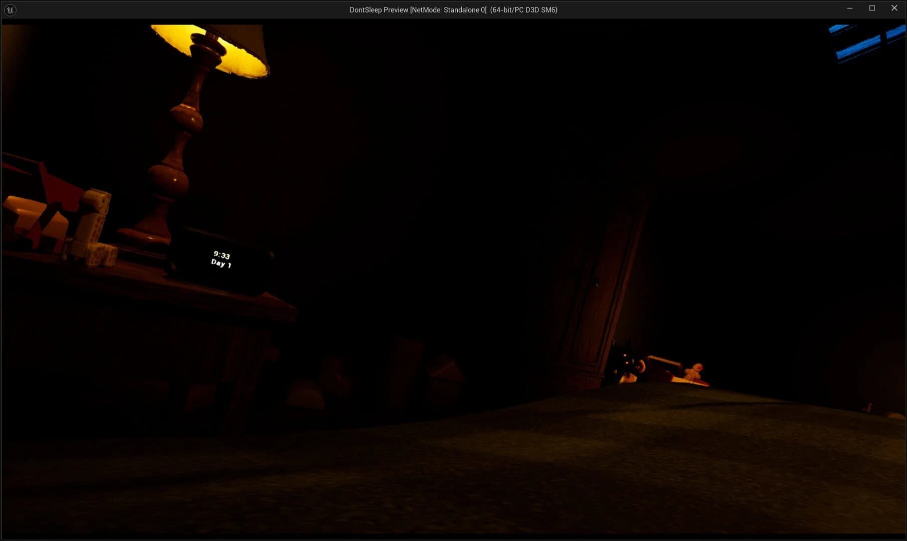 Don't Sleep screenshot 4