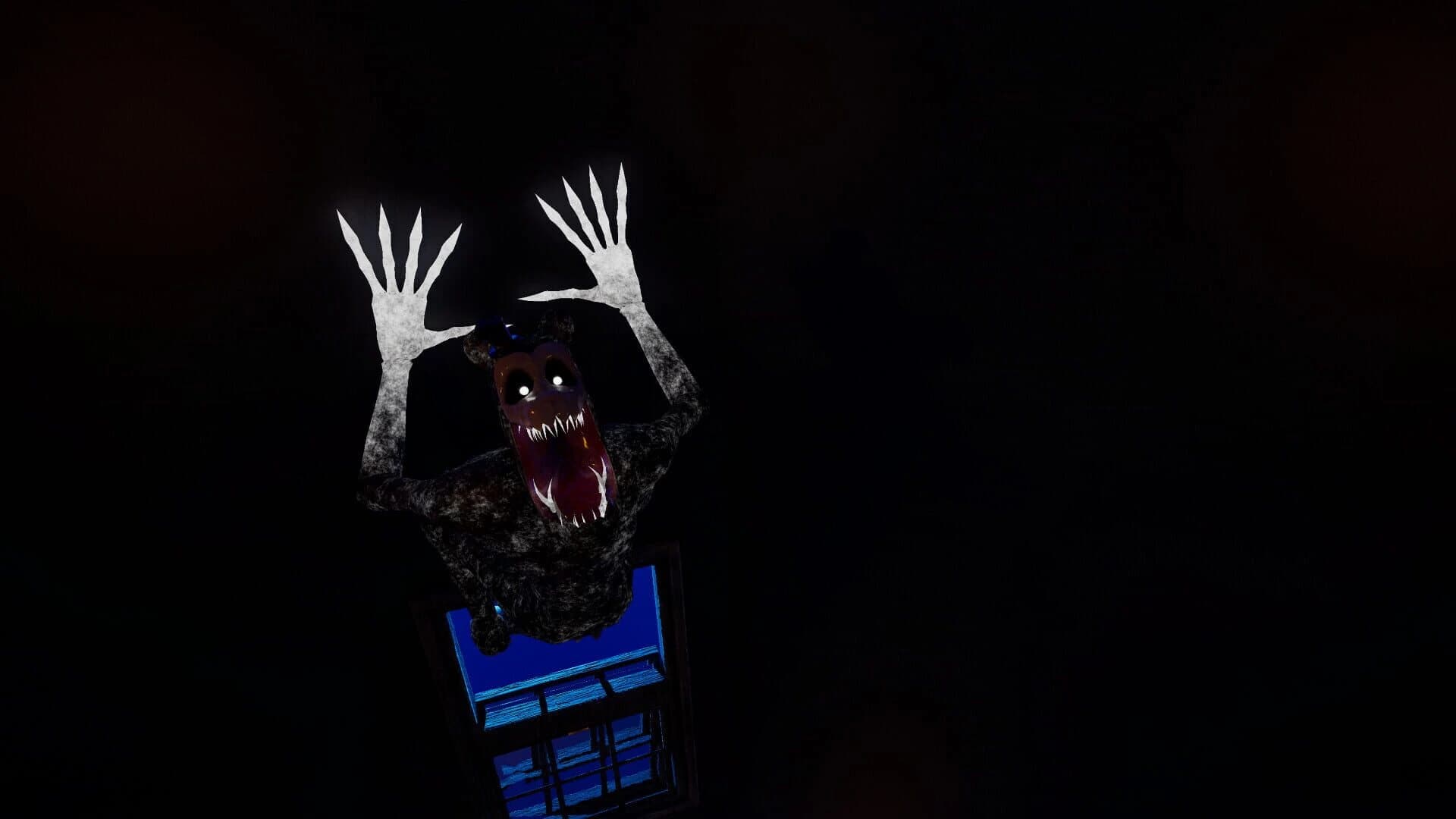 Don't Sleep screenshot 3
