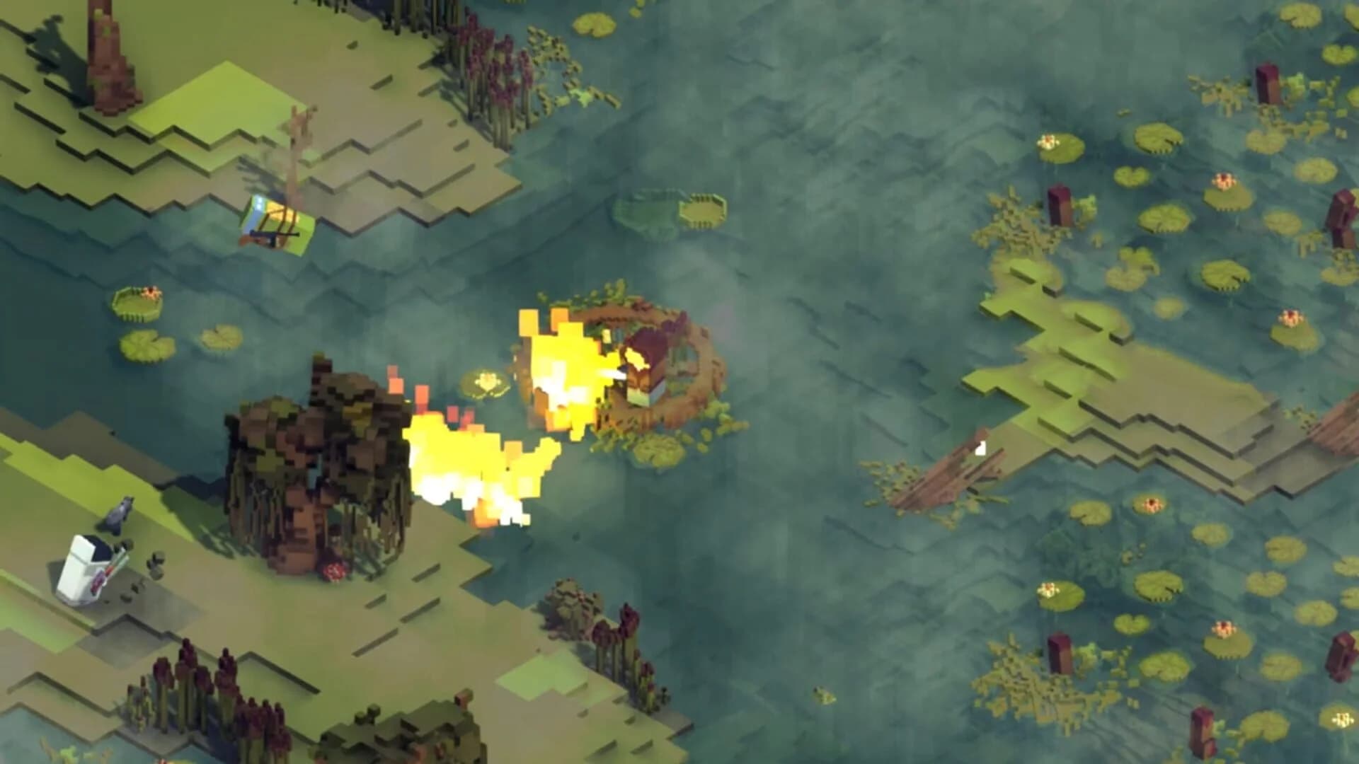 Don't Stand Out screenshot 5