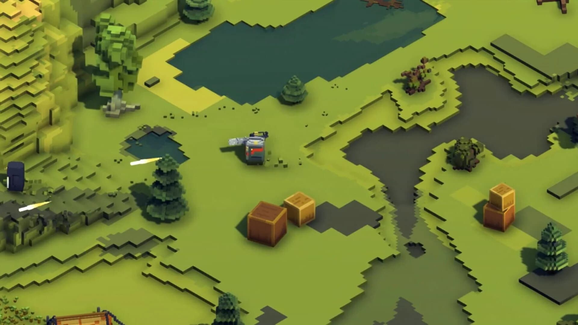 Don't Stand Out screenshot 2