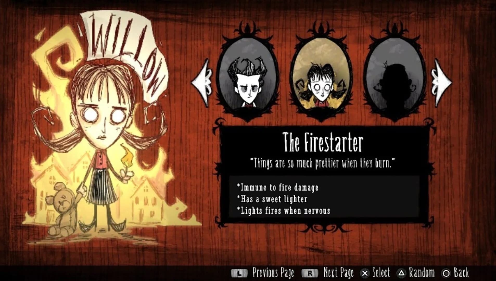 Don't Starve: Giant Edition screenshot 5