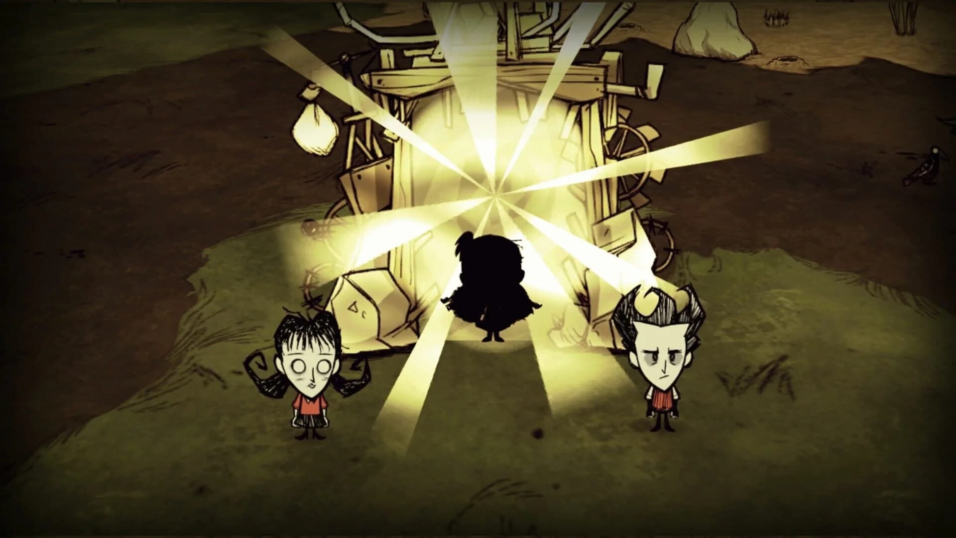 Don't Starve Together screenshot 5