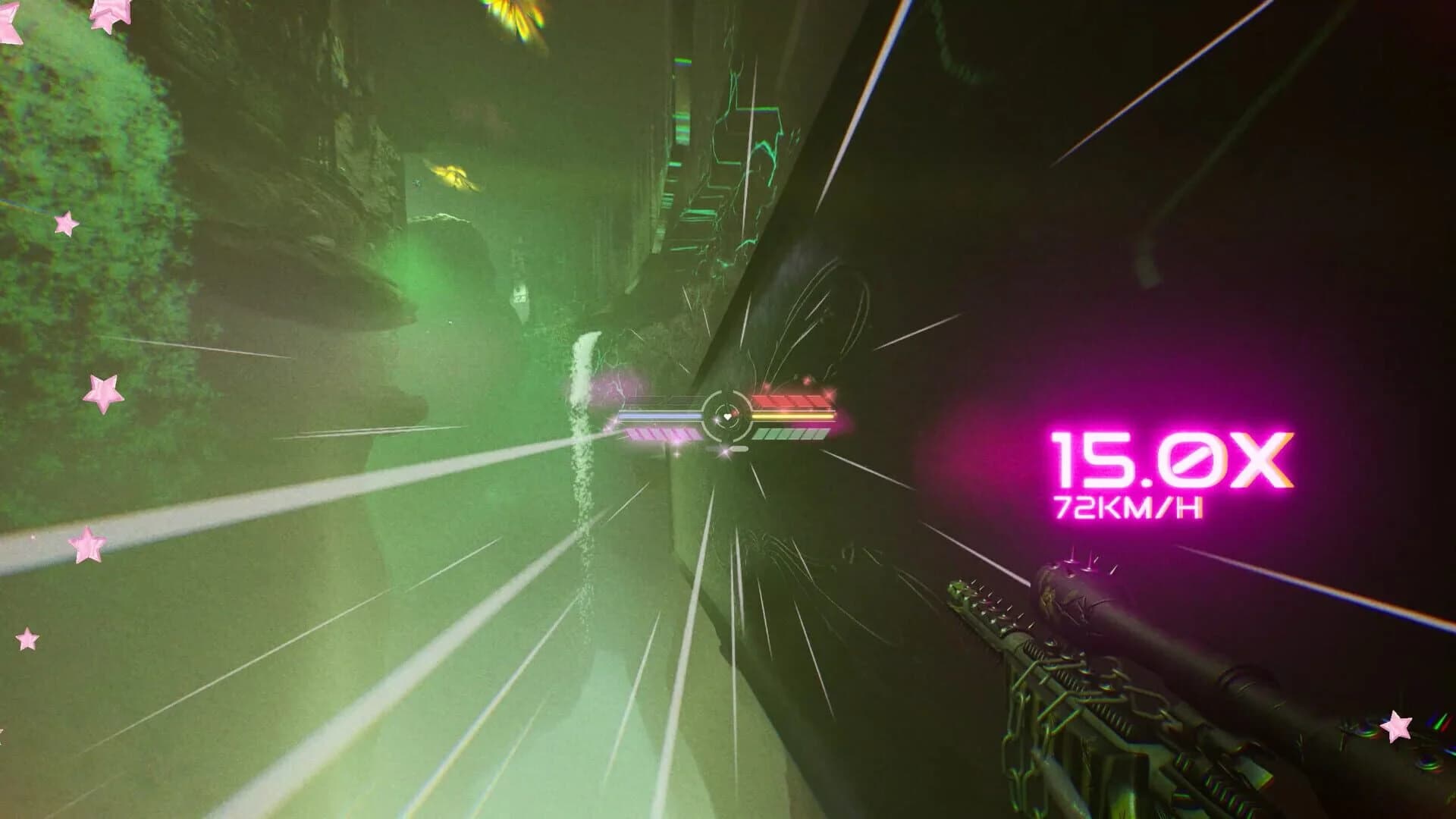 Don't Stop, Girlypop! screenshot 4