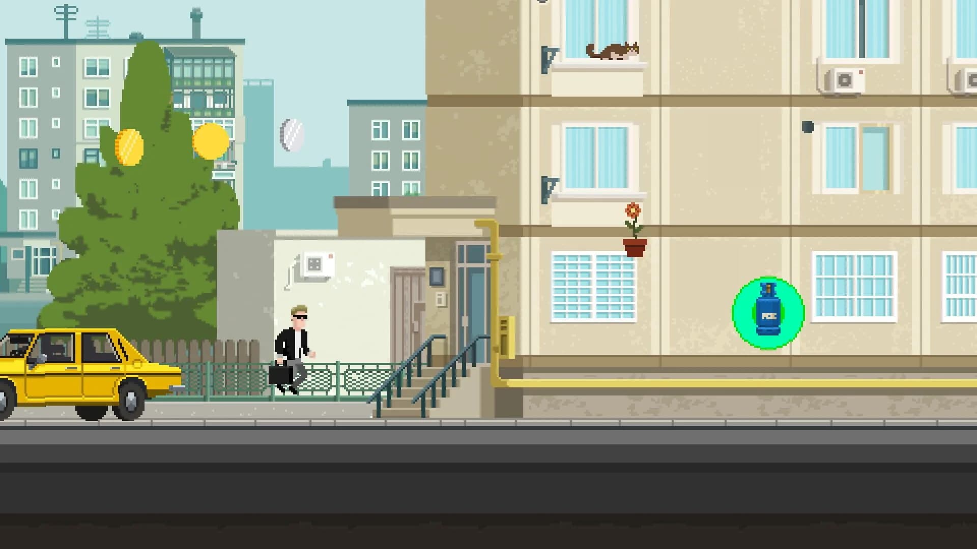 Don't Tax Me, Bro! screenshot 5