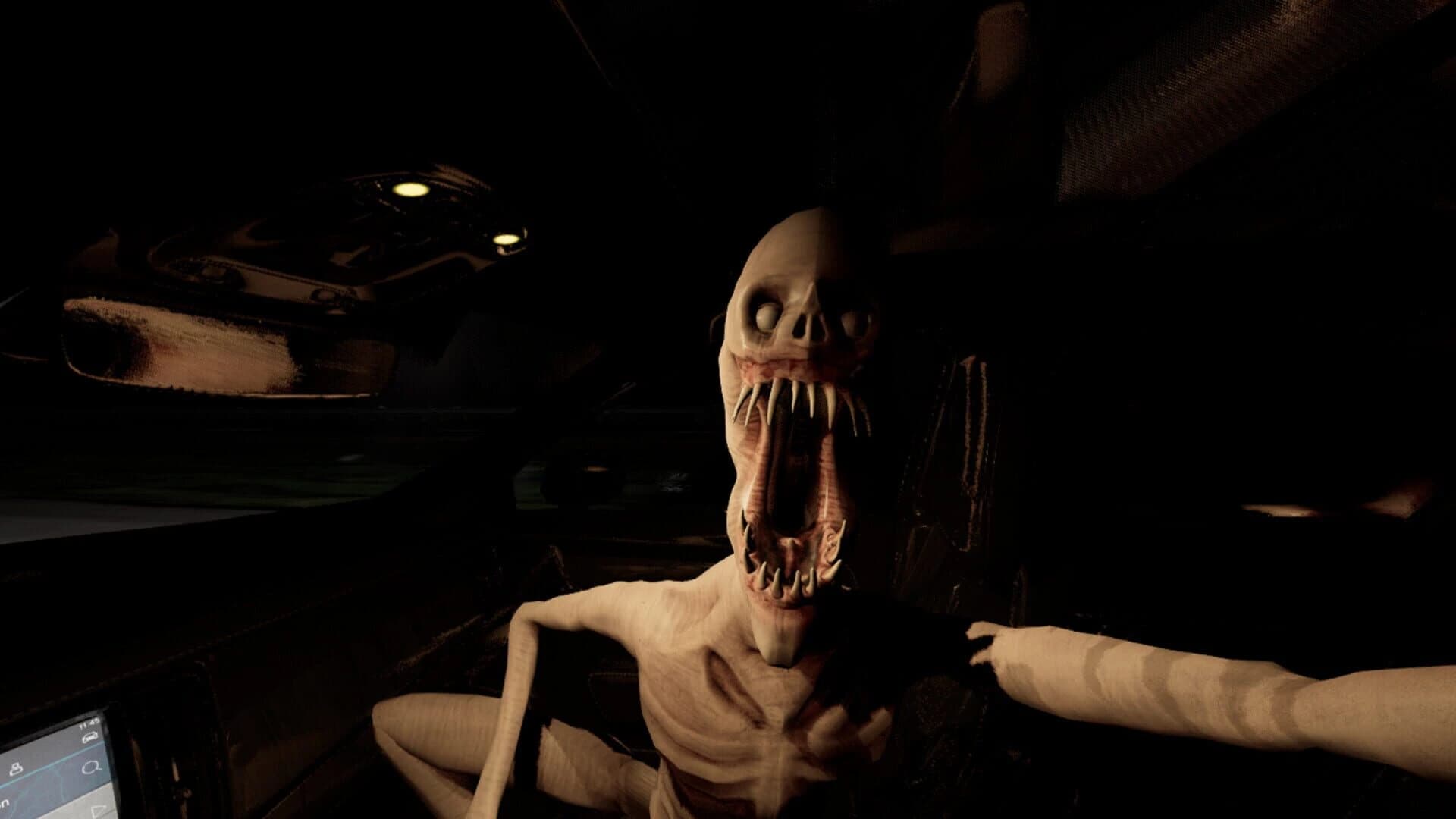 Don't Text and Drive screenshot 2