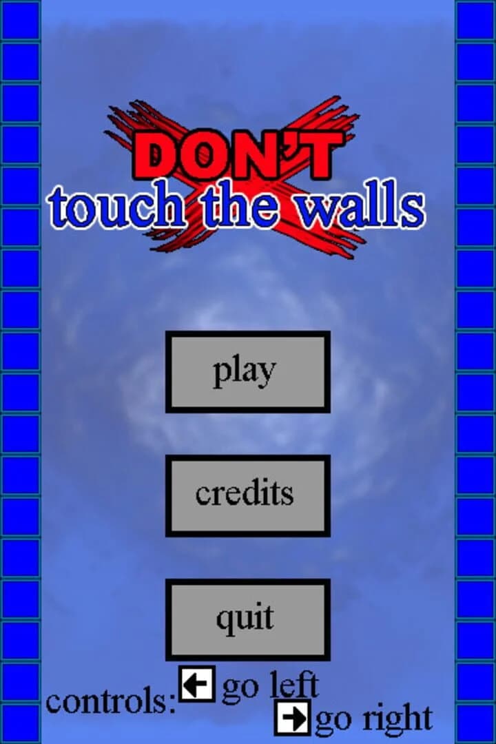 Don't Touch the Walls screenshot 3