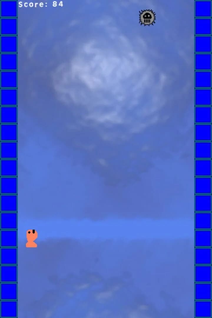 Don't Touch the Walls screenshot 2