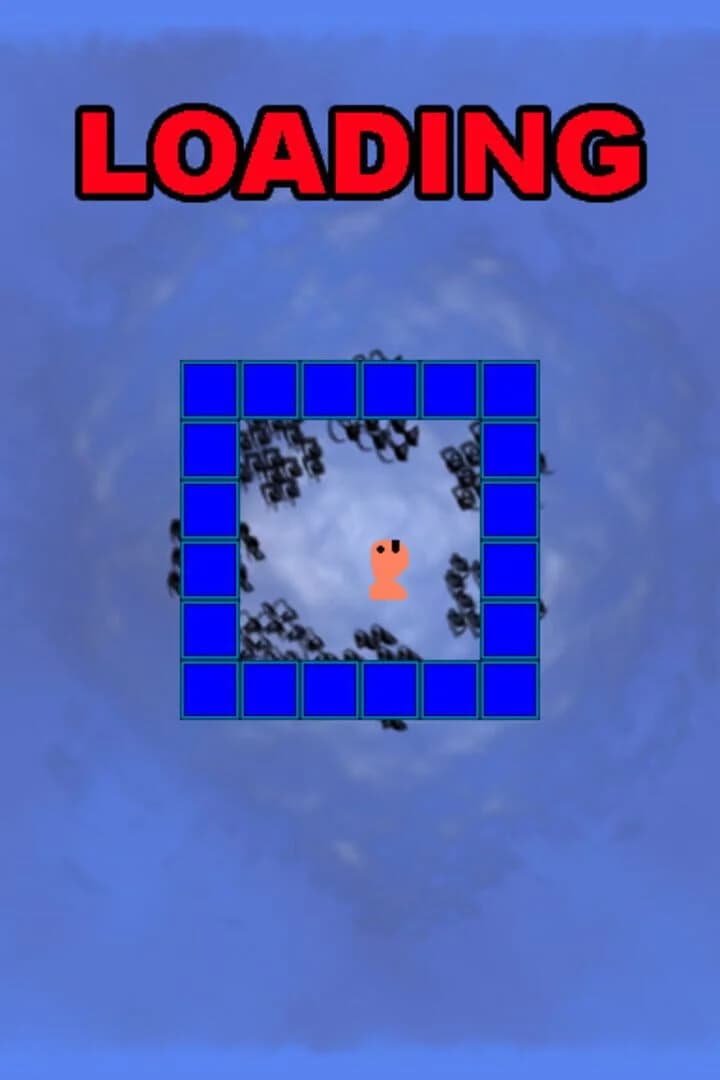 Don't Touch the Walls screenshot 1