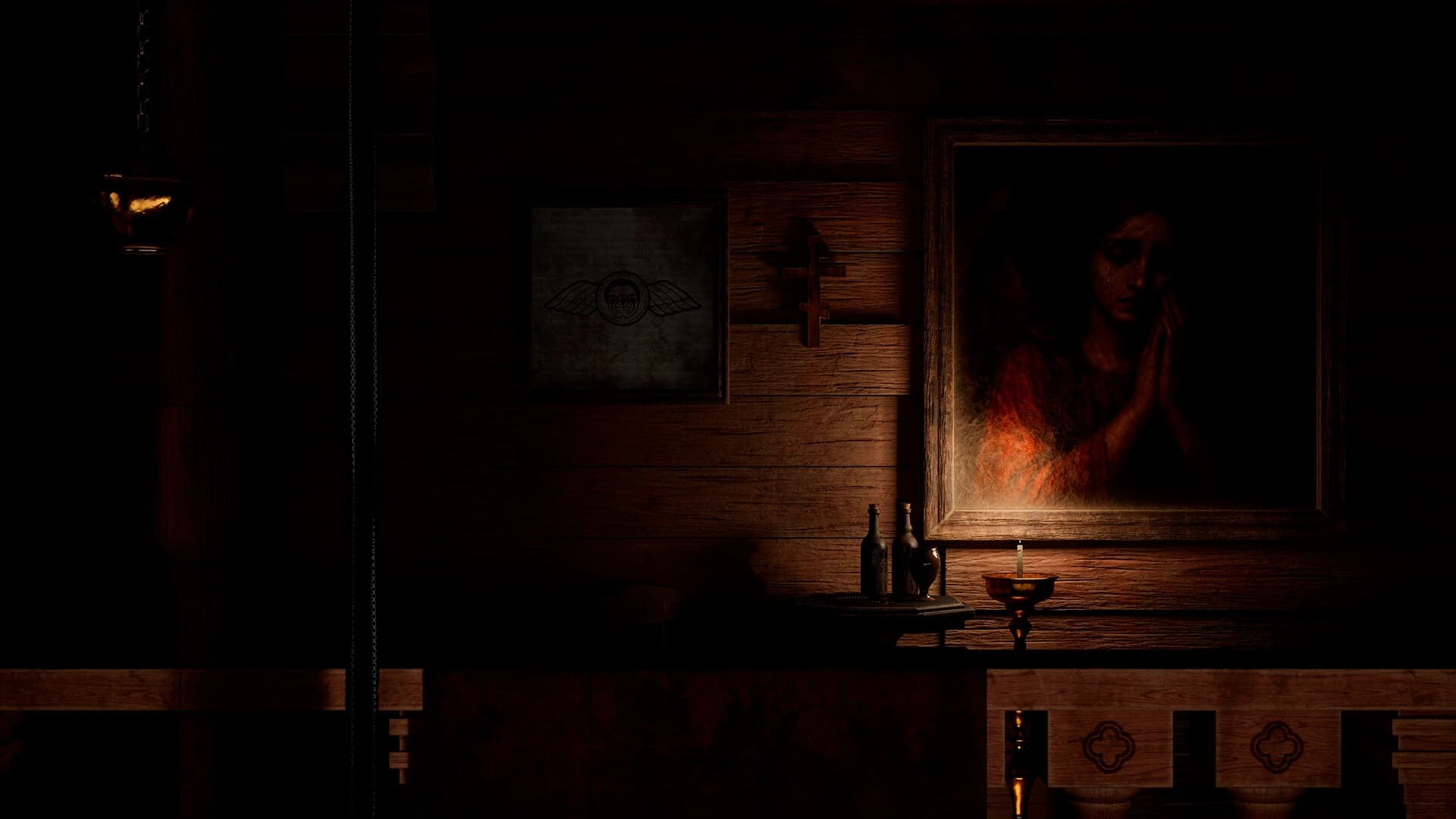 Don’t Trust screenshot 8