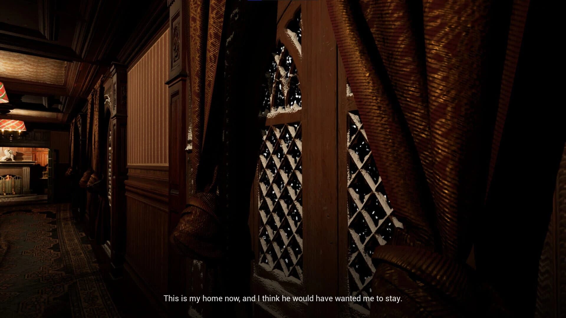 Don't Turn Back screenshot 3